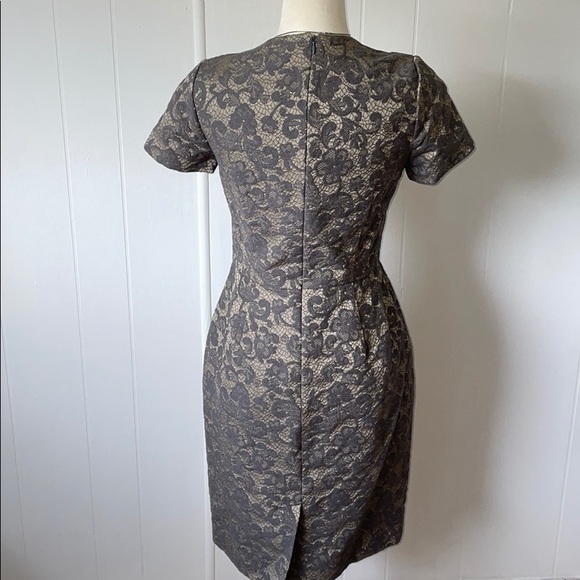 Gorgeous BR Cocktail Dress - Picture 4 of 5